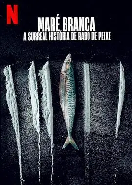 毒海狂涛：鱼尾村离奇事件