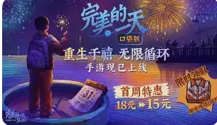 完美的一天