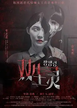 双生灵