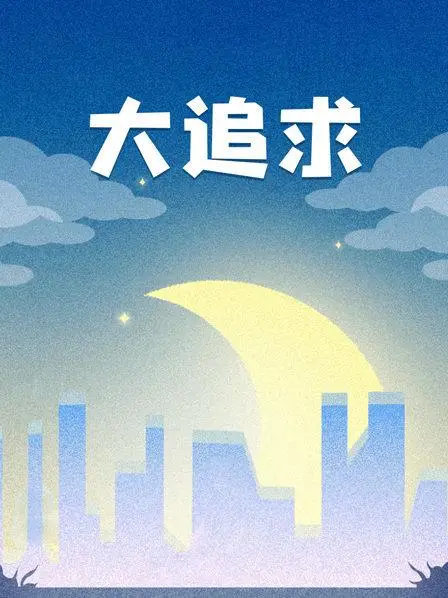 大追求