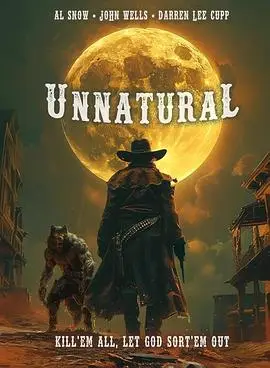 猎杀超自然