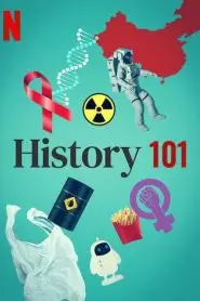 历史入门101第二季