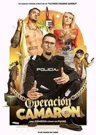 工作虾