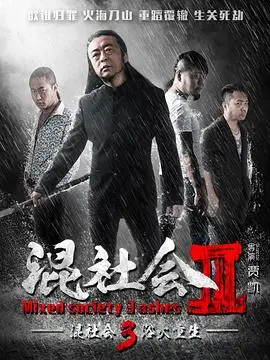 浴火重生2016