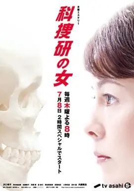 科搜研之女第10季