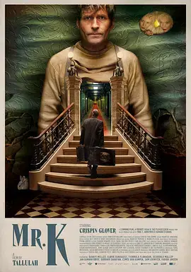 K先生（2024）