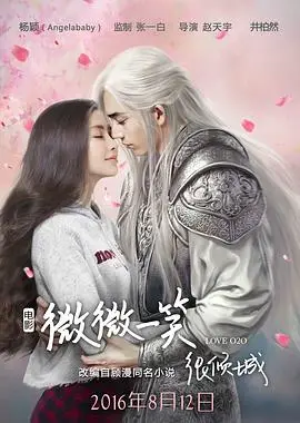 微微一笑很倾城电影版