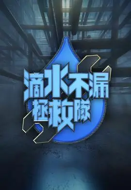 滴水不漏拯救队粤语