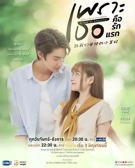 致我们单纯的小美好(泰版)泰语版