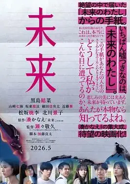 未来2026